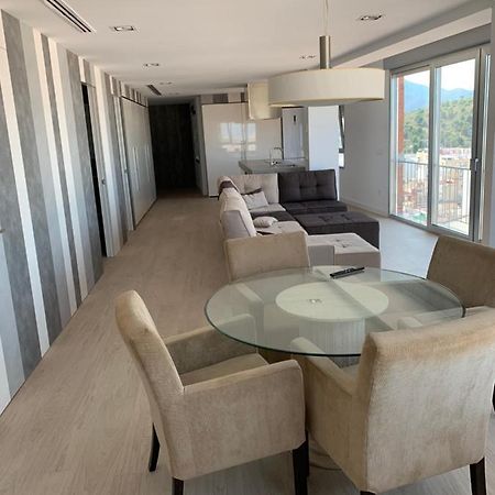 Appartement Piso Vivian Gandie Extérieur photo