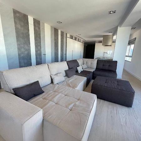 Appartement Piso Vivian Gandie Extérieur photo