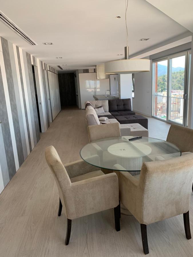 Appartement Piso Vivian Gandie Extérieur photo