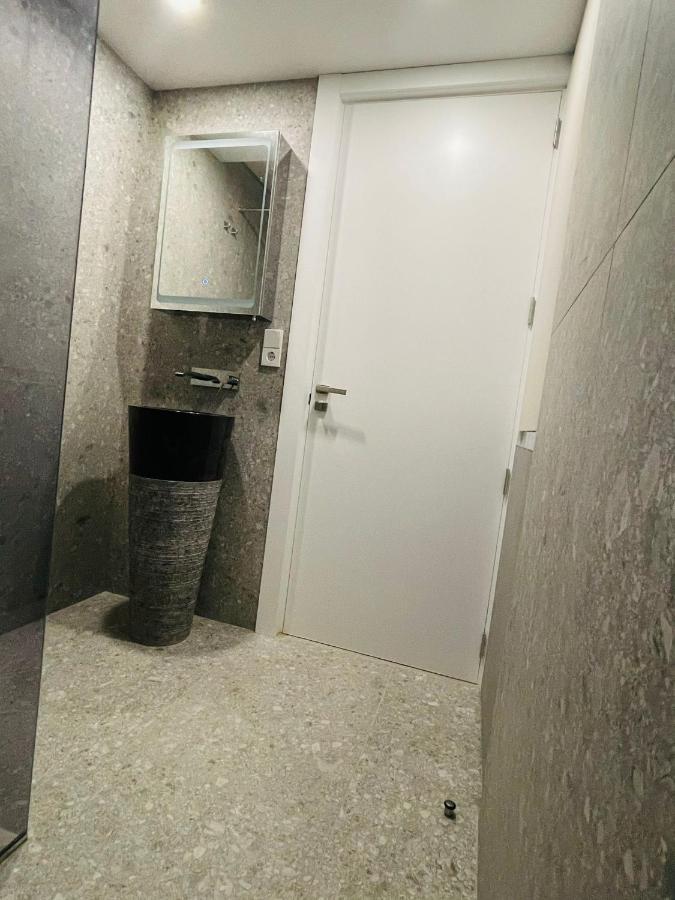 Appartement Piso Vivian Gandie Extérieur photo