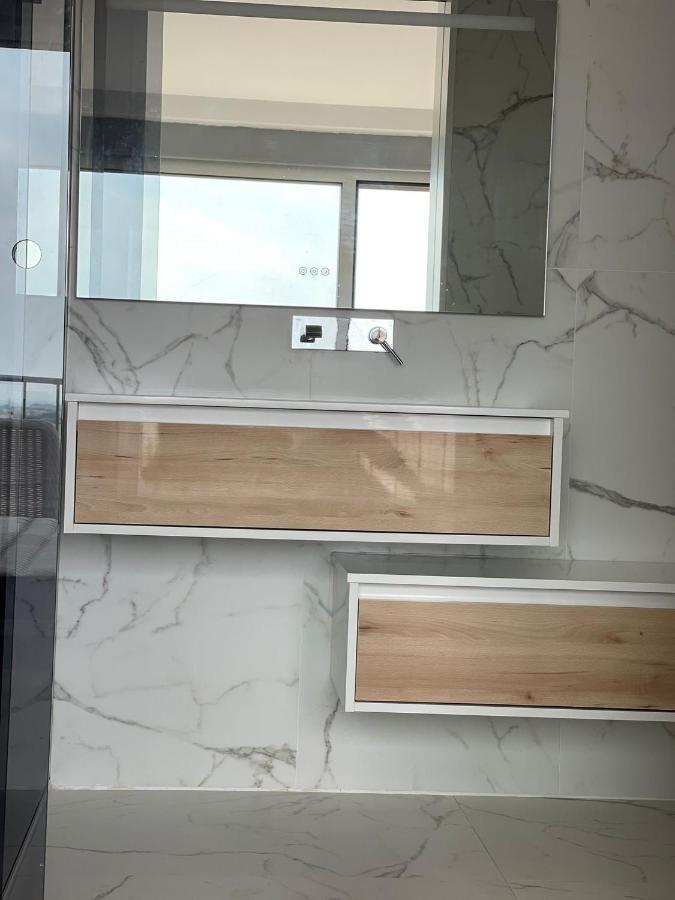 Appartement Piso Vivian Gandie Extérieur photo