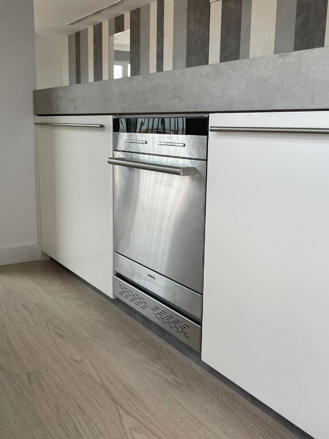 Appartement Piso Vivian Gandie Extérieur photo