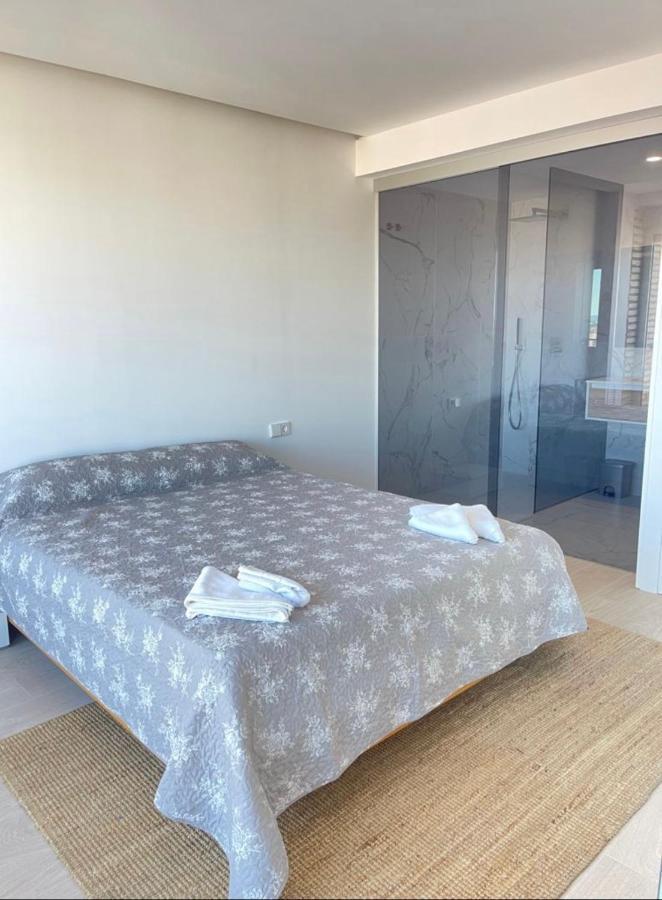 Appartement Piso Vivian Gandie Extérieur photo